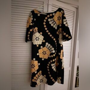 Language of the birds dress.